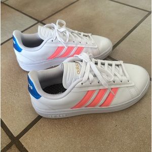 Adidas Grand Court Alpha
